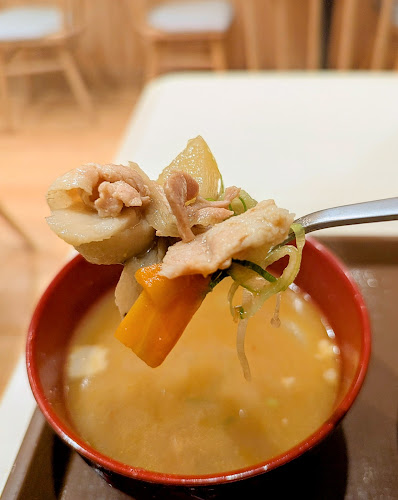 Opinii despre すき家 鹿児島天文館店 în 鹿児島市 - 飲食業