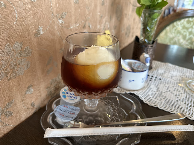 喫茶南山手八番館 - 飲食業