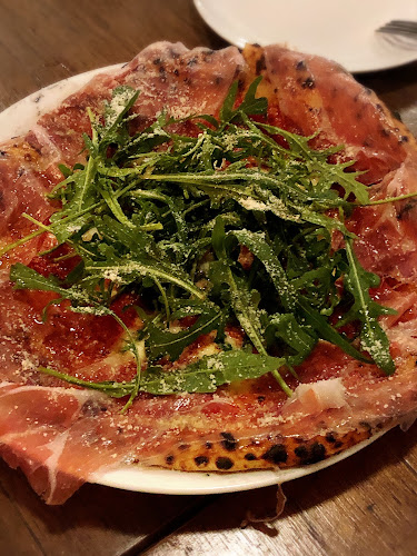 Comentarii opinii despre Bar Ciccia （バールチッチャ）