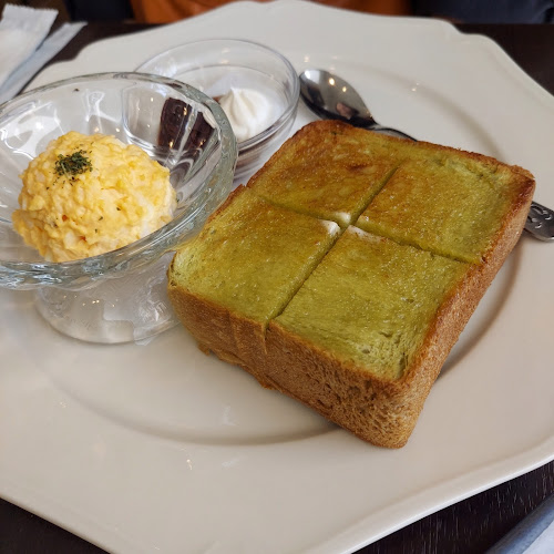 稚児宮CAFE - 飲食業