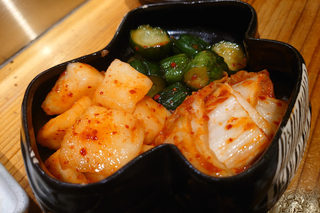 牛語 大阪福島店 - 飲食業