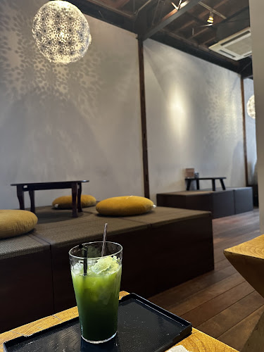 Shojo Cafe - 飲食業