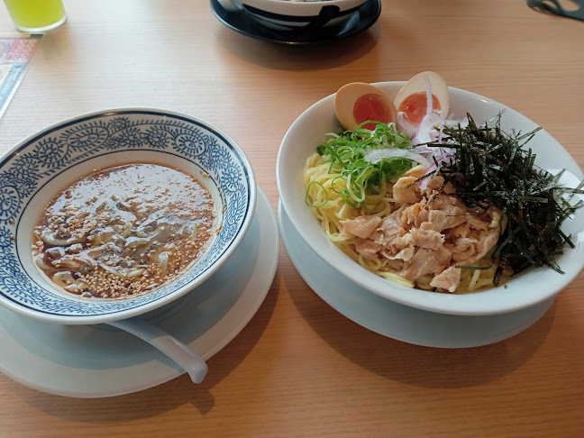 丸源ラーメン 富士インター店 - 飲食業