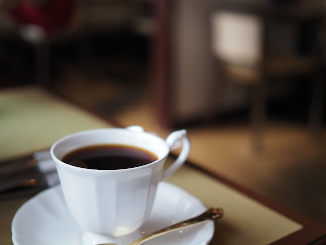 Comentarii opinii despre 珈琲専門店アミー