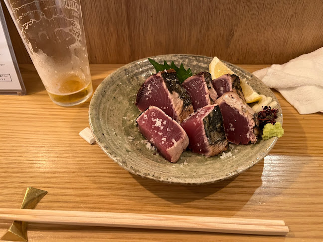 Comentarii opinii despre 酒の間くろもしろも