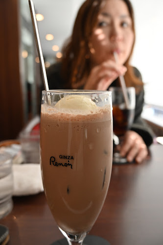 喫茶室ルノアール 歌舞伎座前店 - 飲食業