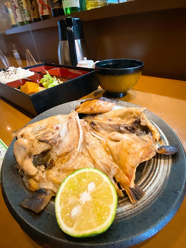 Opinii despre 四季の味 祥庵 în 徳島市 - 飲食業