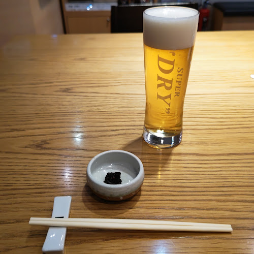 そばうどん 平沼 田中屋 - 飲食業