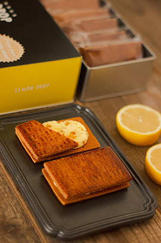 Comentarii opinii despre 檸檬雫（レモンドロップ）