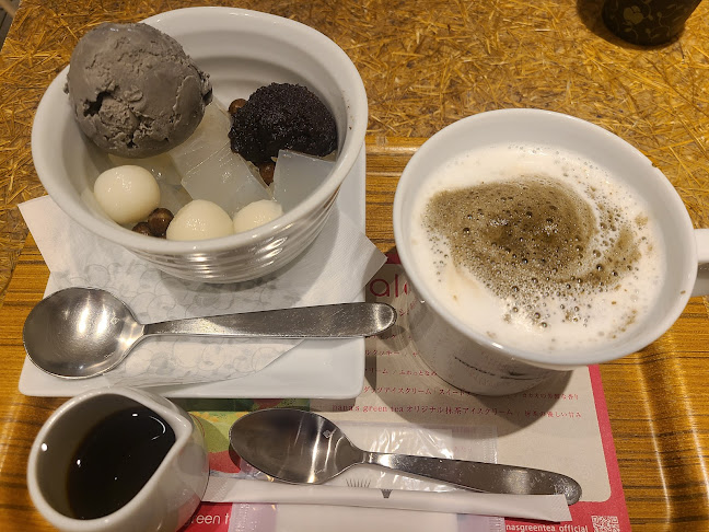 nana's green tea 天王寺ミオ店 - 大阪市