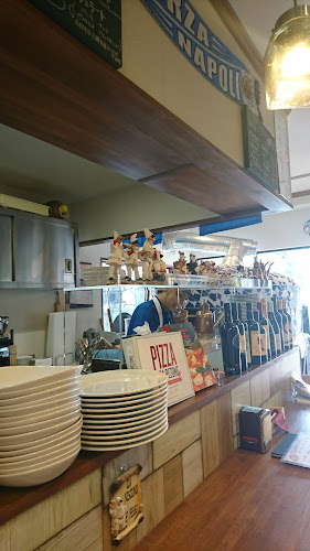 PIZZERIA HIRO - 伊丹市