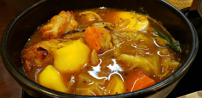 カレーハウス CoCo壱番屋 妙典駅店 - 市川市