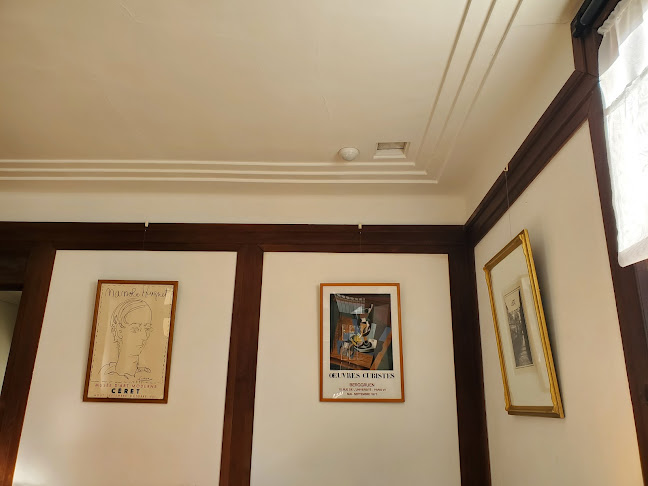 SHUMOKU CAFE - 名古屋市