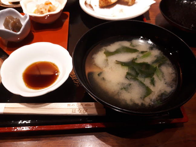 Comentarii opinii despre 谷町二丁目 鯛めしや はなび