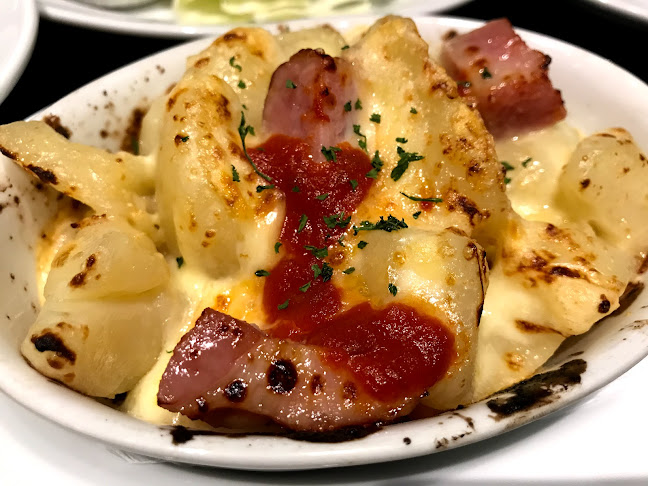 Opinii despre ブラボー 上野中央口店 în 台東区 - 飲食業