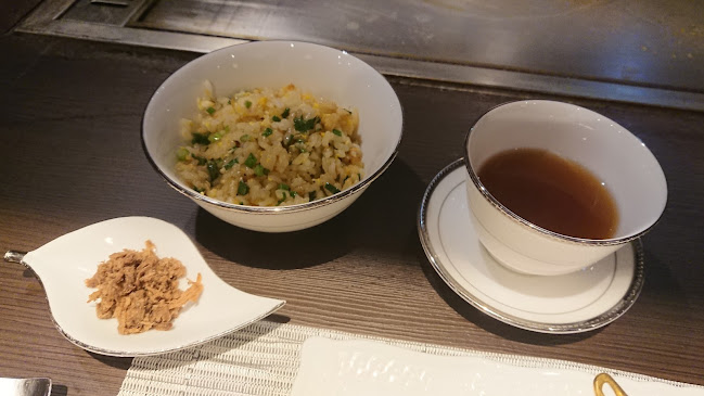 Comentarii opinii despre La Table d'Aki