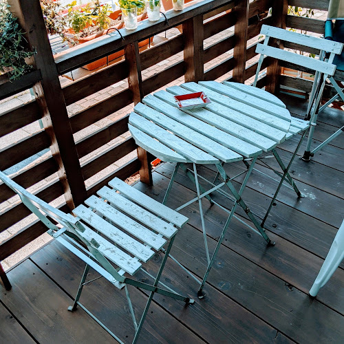 i10号倉庫 GARAGE CAFE&PIZZA - 飲食業