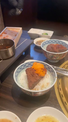 SATOブリアン - 飲食業