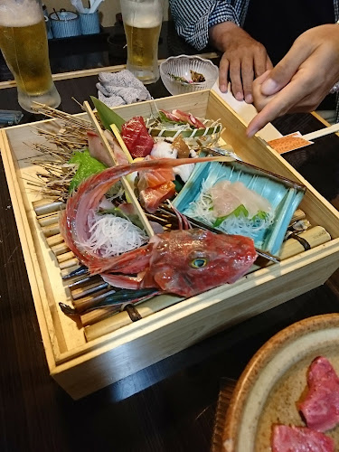 長州個室居酒屋 悠遊 - 山口市