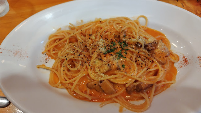 Comentarii opinii despre イタリアンキッチンおりべ