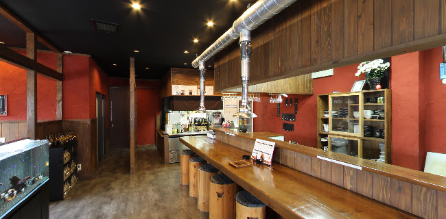 べんがら亭 港店