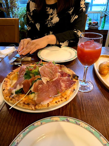 オステリア ジリ - 札幌市