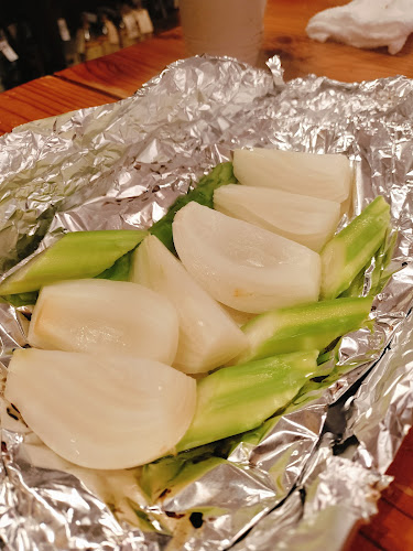 焼肉 大門 - 葛飾区