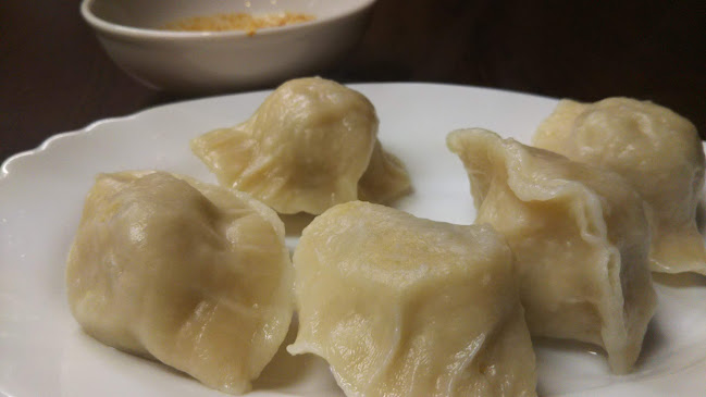 海上海 - 飲食業