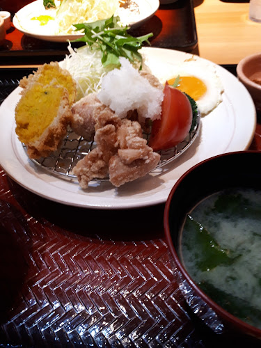 Comentarii opinii despre 大戸屋ごはん処 上越大日店