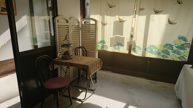 Comentarii opinii despre ギャラリー＆カフェ みやび