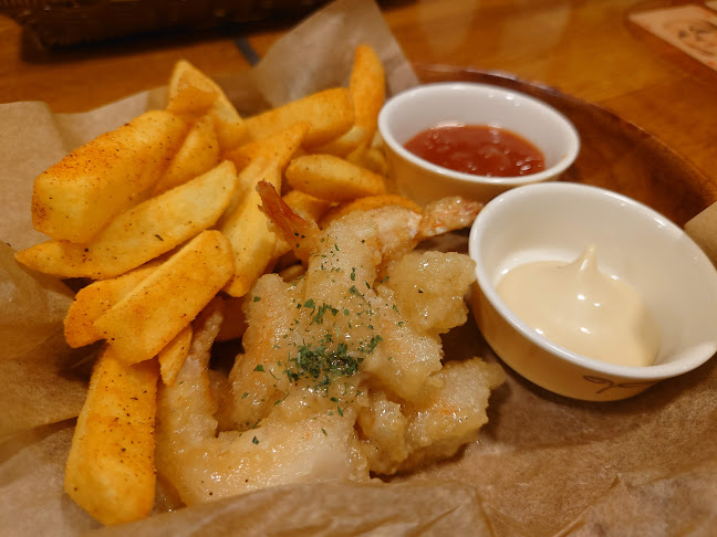 Comentarii opinii despre びっくりドンキー 大通地下店