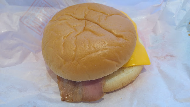 マクドナルド 十日市場店 - 横浜市