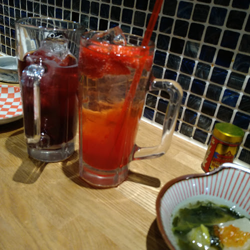 炉端居酒屋 zan - 飲食業