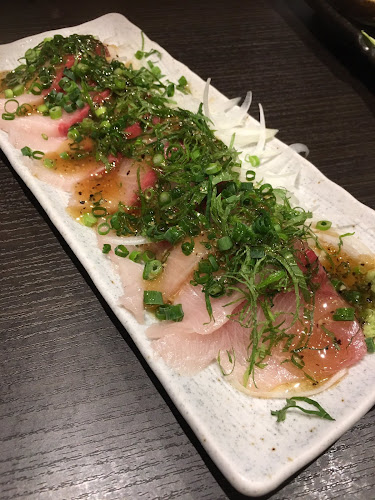 上野アメ横のひもの屋 - 台東区