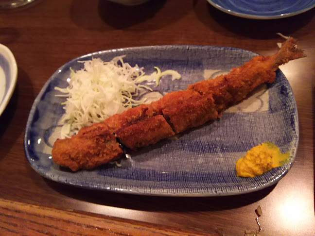 居酒屋 宝泉 王子 - 北区