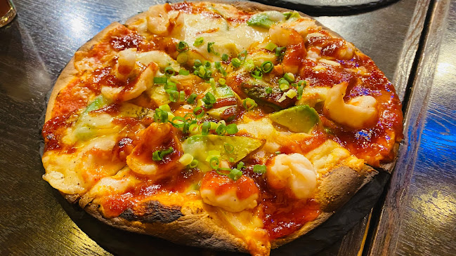 Comentarii opinii despre 五感ビストロ酒場 赤羽店