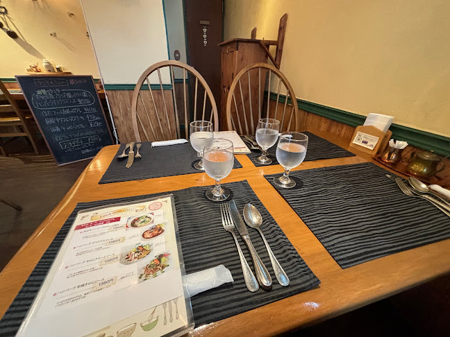 キャセロール - 飲食業