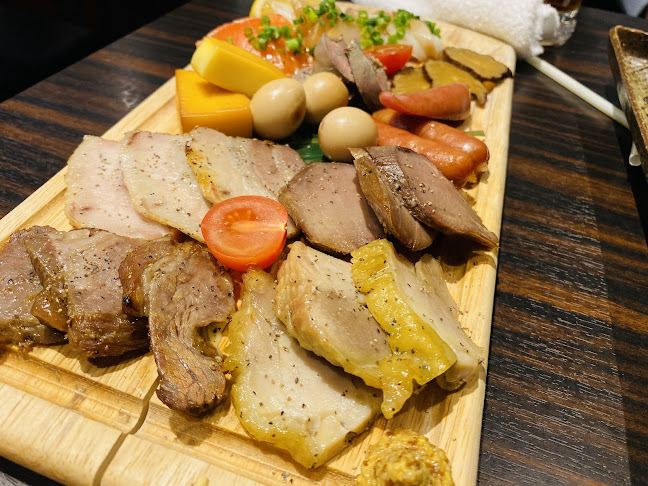 川崎っ子居酒屋 とりとんくん - 川崎市