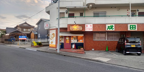 パンパーネ 六田店