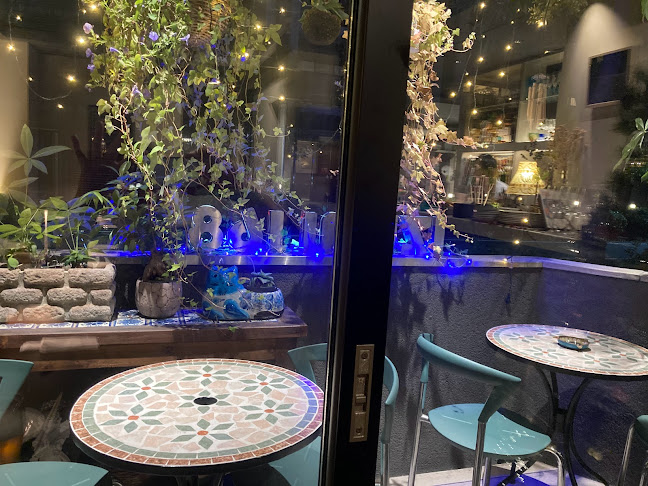 アンナンブルー izumi168 - 飲食業