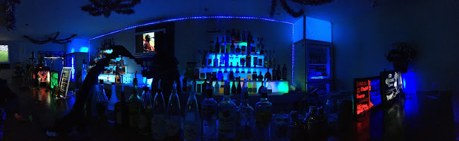 Comentarii opinii despre Rays Internatioal Shot Bar