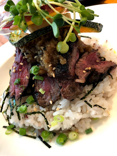 Opinii despre pizza & dining Fes în 深谷市 - 飲食業