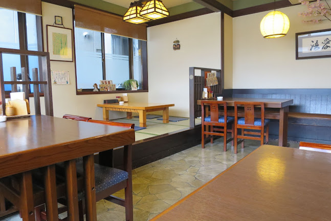 Comentarii opinii despre そば処 茶楽