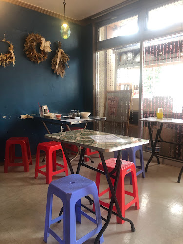 BACK PACKER’S LUNCH (バックパッカーズランチ) 星川店 - 熊谷市