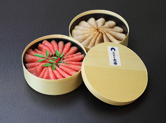 銀閣寺大西 イオンモール京都五条店