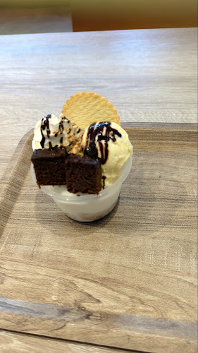 Opinii despre 考えた人すごいわ ブレッドパーク名取 în 名取市 - 飲食業