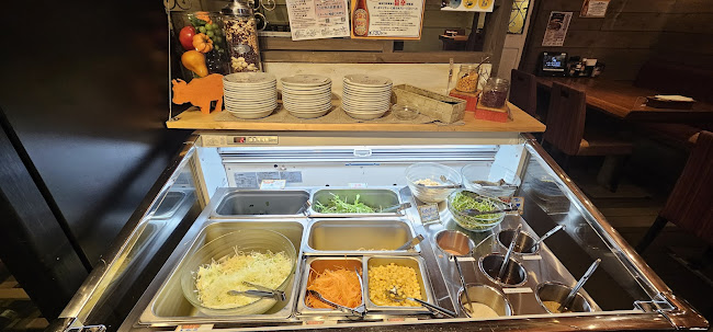 JUMBO STEAK HAN'S 松山店