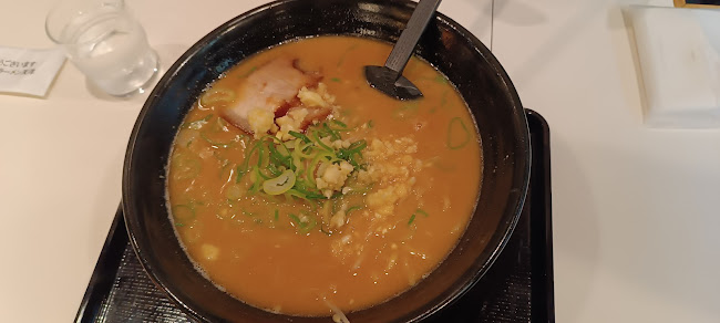 にんにくらーめん天洋 大池橋店 - 飲食業