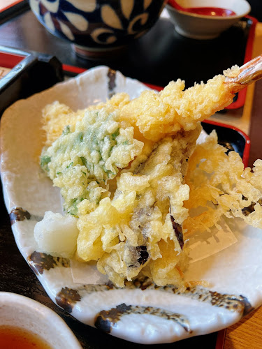 十割そば古賀 鎌倉店