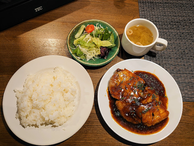 大衆肉食堂 えーびす - 堺市